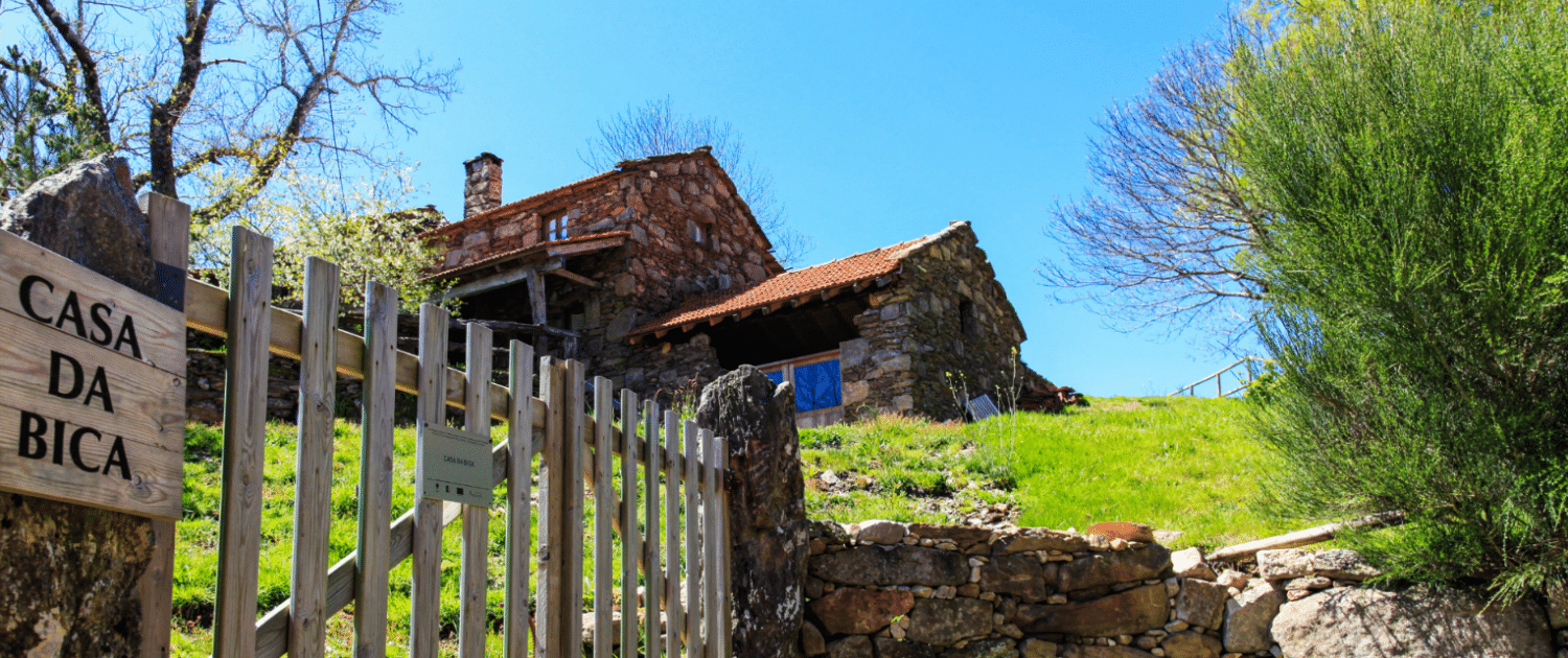 Casa da Bica – Portal Municipal de Melgaço