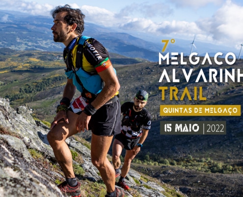O Melgaço Alvarinho Trail (MAT) regressa no dia 15 de maio (domingo), voltando a integrar os circuitos nacionais de trail da ATRP – Associação de Trailrunning de Portugal, pontuável nas distâncias trail curto (sprint), trail longo e trail ultra.