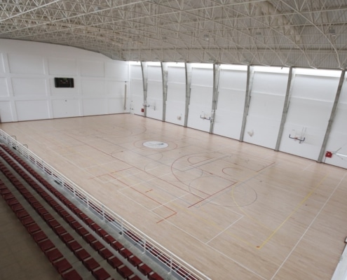 SUPERTAÇA DE GOALBALL ACONTECE PELA PRIMEIRA VEZ EM MELGAÇO