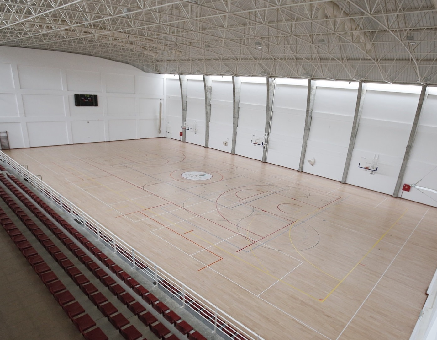 SUPERTAÇA DE GOALBALL ACONTECE PELA PRIMEIRA VEZ EM MELGAÇO