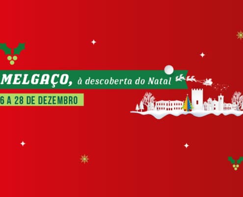 Melgaço, à descoberta do Natal