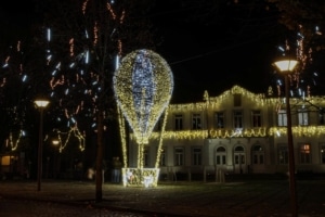 Melgaço, à descoberta do Natal