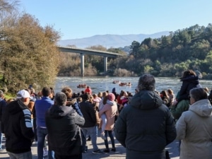 Melgaço, à descoberta do Natal