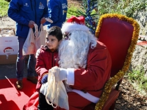 Melgaço, à descoberta do Natal