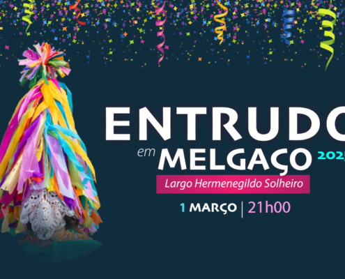 O Entrudo está de regresso a Melgaço e, este ano, com novidades que prometem tornar a celebração ainda mais emocionante. No dia 1 de março (sábado), o evento que preserva e celebra as tradições carnavalescas da nossa região ganha um novo formato: acontecerá à noite, terá mais animação e a estreia da Festa de Carnaval, que prolongará a diversão até de madrugada, numa colaboração com bares locais.