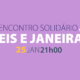 Encontro de REis e Janeiras