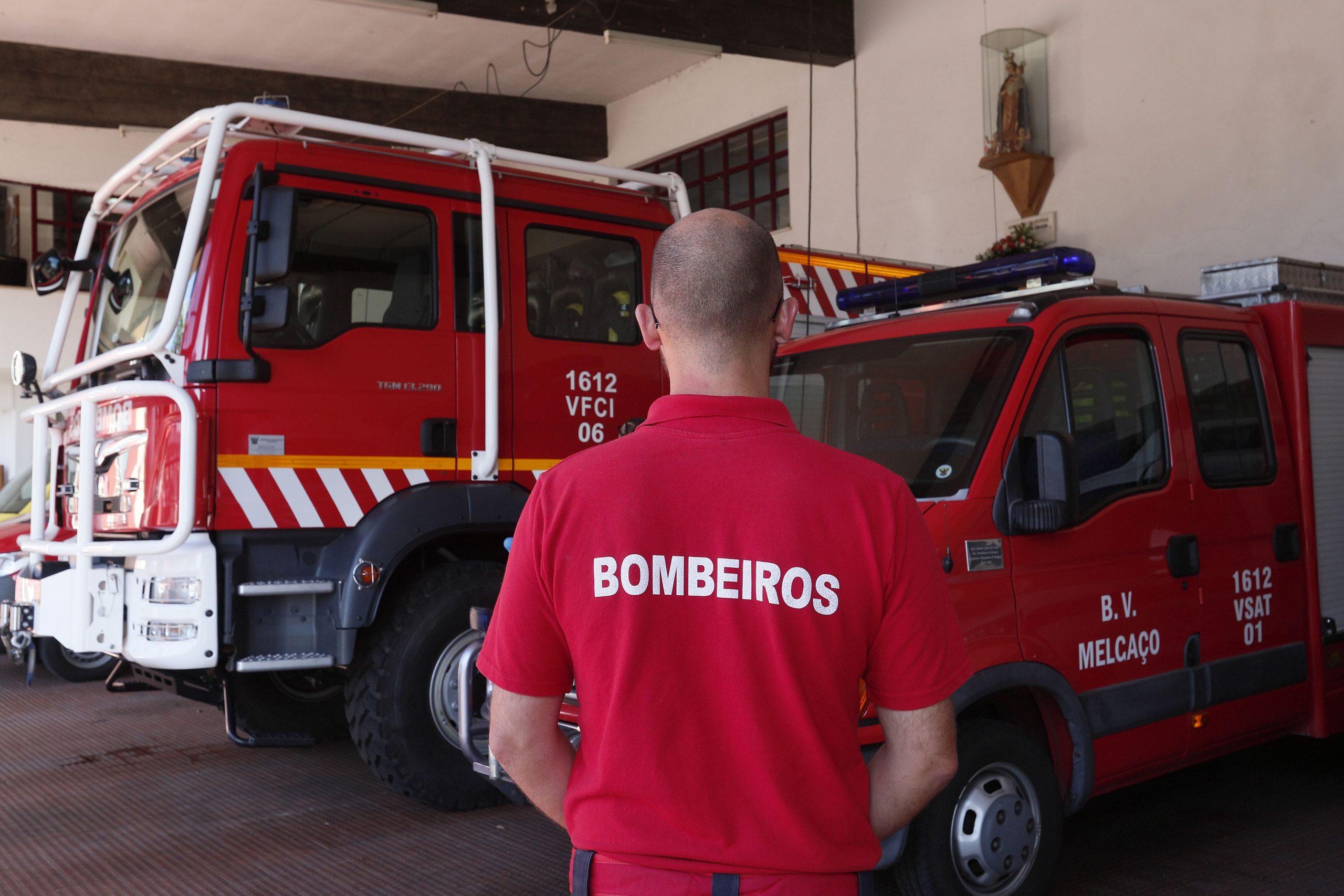 bombeiros